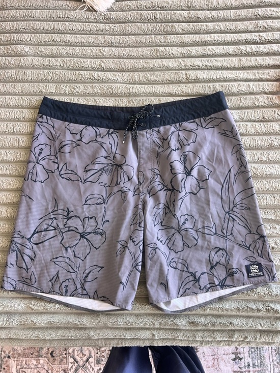 Billabong Other - Billabong Men's Swim Trunks- Size 38
